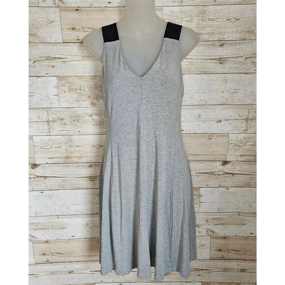 Athleta Santorini Support Dress Womens S Travel Athletic Performance Tennis Prep - Picture 1 of 12